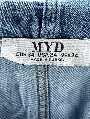 34 Beden çeşitli Renk Vintage Love Düz Kesim %70 İndirimli.