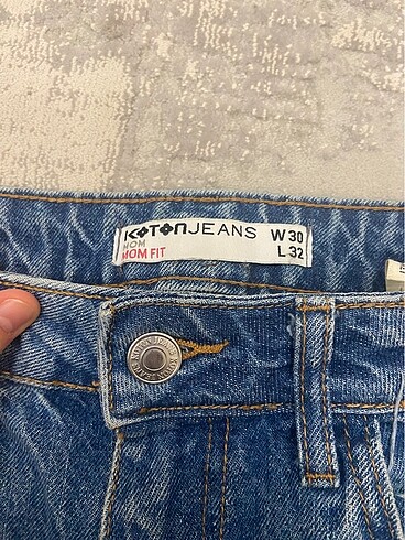 Koton YENİ KOTON PANTOLON