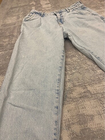 LC Waikiki BUZ MAVİSİ JEAN