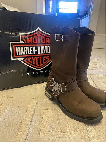 HARLEY DAVIDSON ORJİNAL BOT