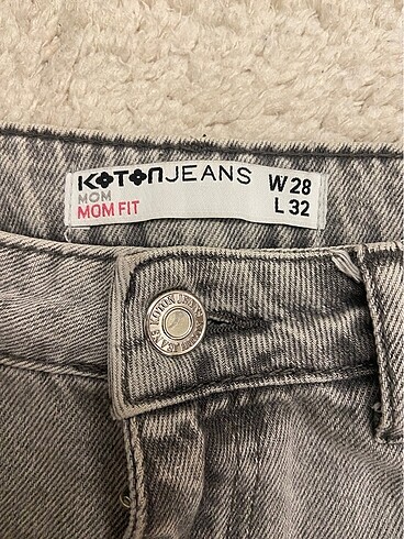 28 Beden KOTON JEAN