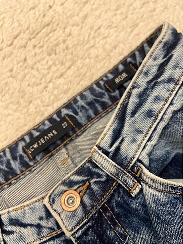 27 Beden LCW JEAN