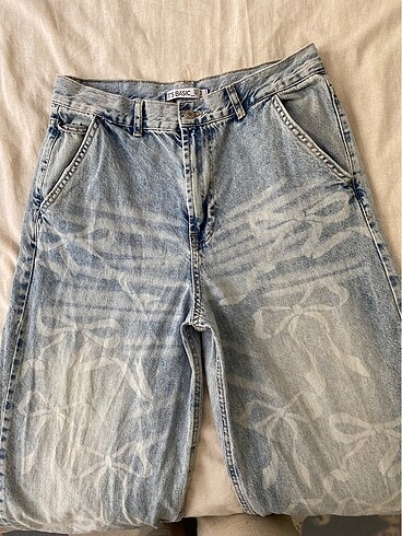 Baggy pantolon