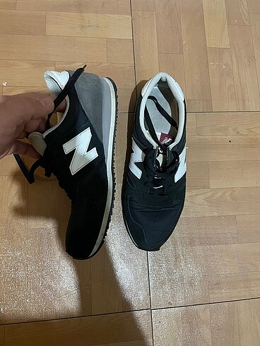 new blance
