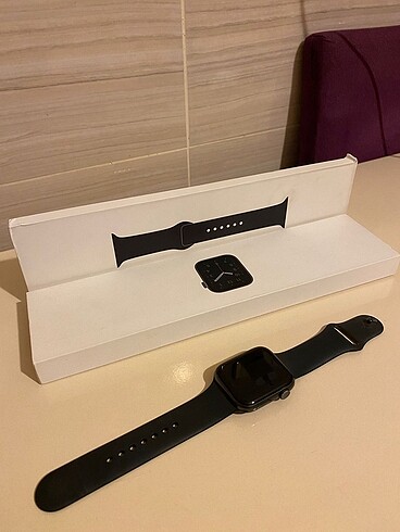 Apple Watch SE