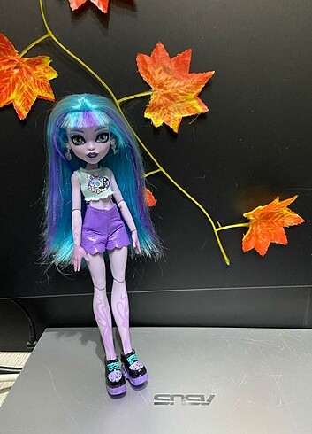 Monster High 