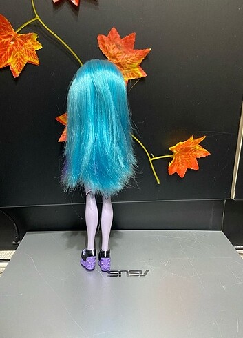 Monster High Monster High 
