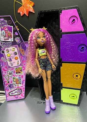 Monster High 