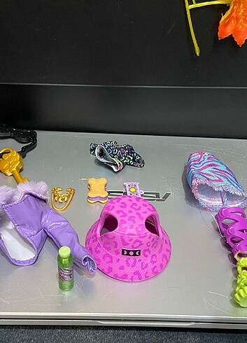 Monster High Monster High 