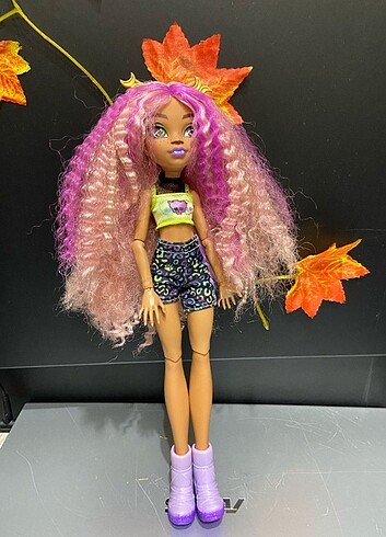  Beden Monster High 