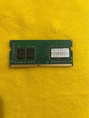 Diğer 8gb ddr4 ram dizüstü