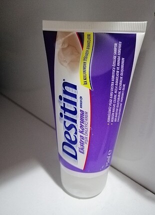 Pişik kremi