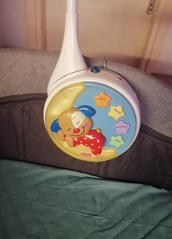 Fisher Price Dönence