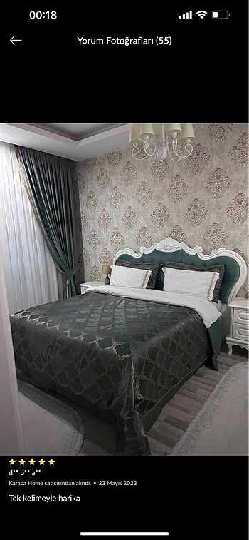 Karaca Home Karaca Çeyiz Seti