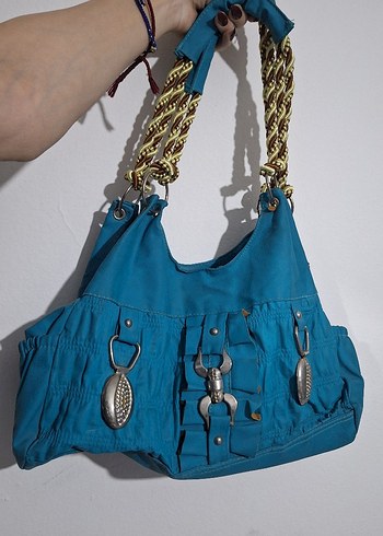 American Vintage Vintage Omuz Cantasi