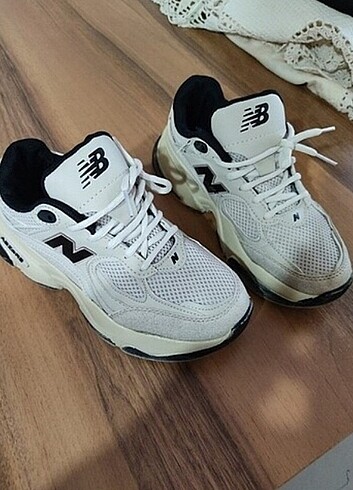New balance