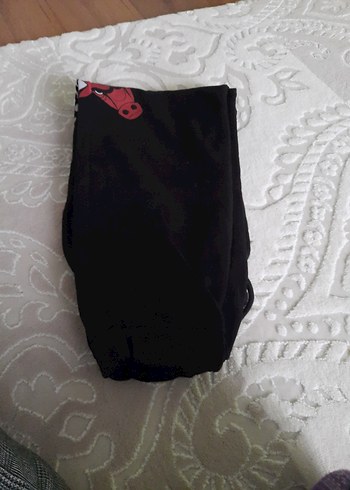 Siyah Mini Spor Erkek Eşofman Altı - Görsel 5