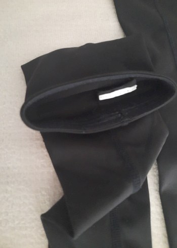 Tarmak Siyah erkek basketbol kolluğu - Görsel 4