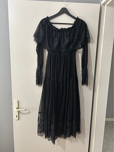 36 Beden Trendyolmilla elbise