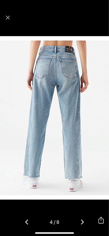Mavi Jeans Mavi jean