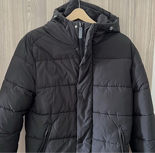 H&M Şişme Mont
