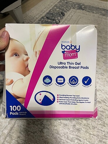 göğüs pedi