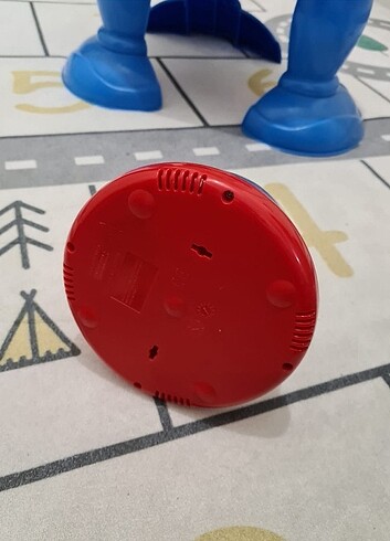  Beden Renk Playgo Atlı Karınca