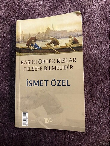 İsmet Özel