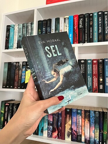 Sel | Eva Moraal