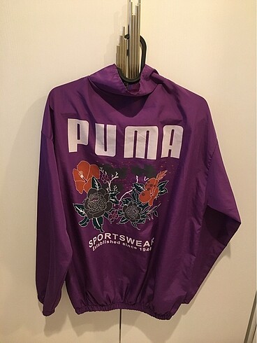 Puma puma ceket