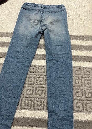 Kız çocuk Tayt - Görsel 3