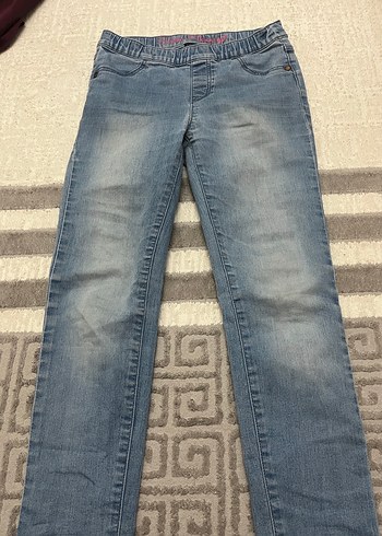 Kız çocuk Tayt - Görsel 2