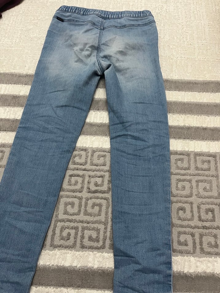 Kız çocuk Tayt - Görsel 3