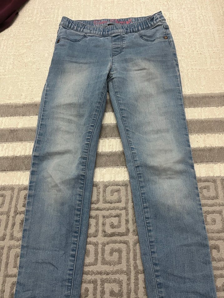 Kız çocuk Tayt - Görsel 2