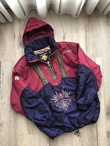 80?s Vintage mont