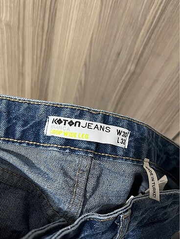 m Beden jean pantolon