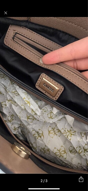 Guess GUESS ÇANTA