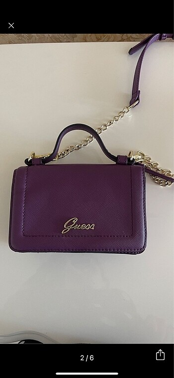 Guess GUESS ÇANTA