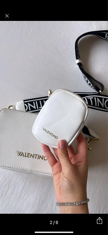 Valentino VALENTINO ÇANTA