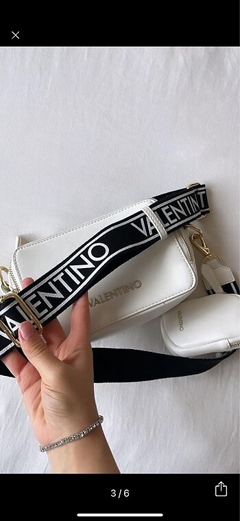 Beden VALENTINO ÇANTA