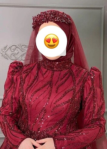  Beden Saç Aksesuarı 