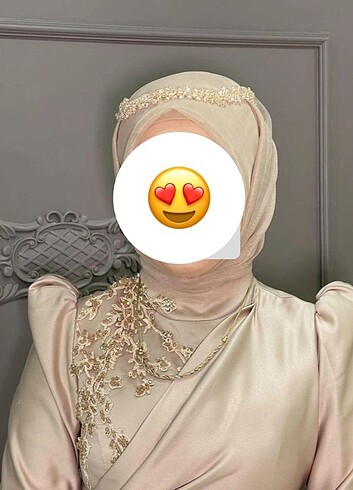  Beden Saç Aksesuarı 