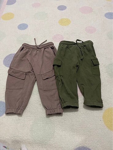 LC Waikiki Eşofman altı