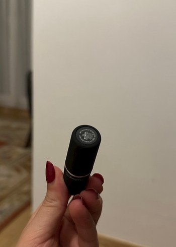 MAC Powder Kiss Ruj 311 - Görsel 5