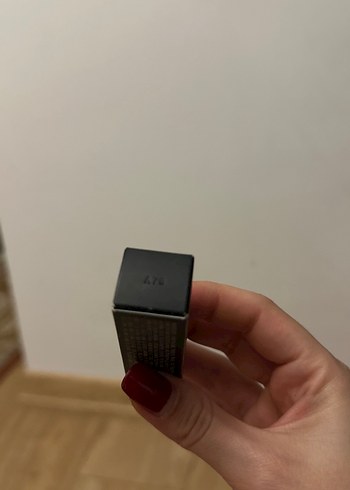 MAC Powder Kiss Ruj 311 - Görsel 4