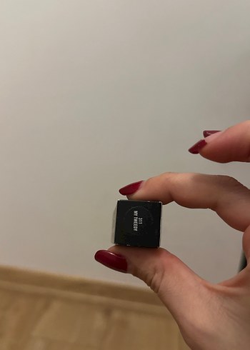 MAC Powder Kiss Ruj 311 - Görsel 2