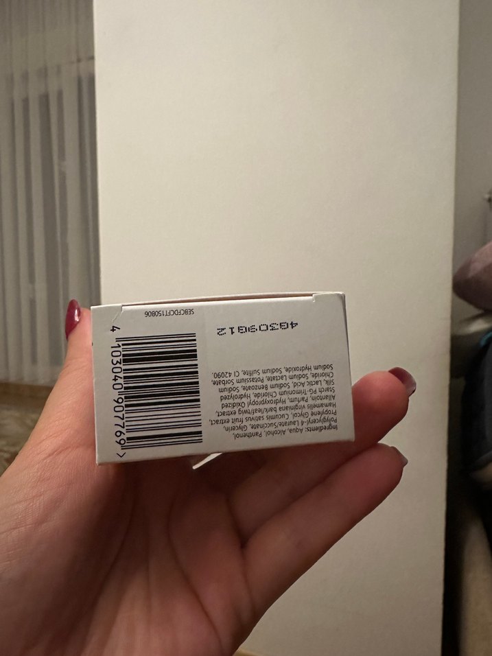 Sebamed Clear Face Yüz Toniği 5.5 pH - Görsel 3