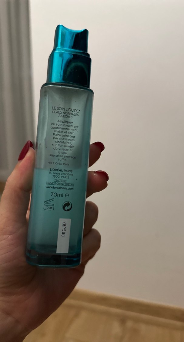 LOreal Paris nemlendirici - Görsel 2