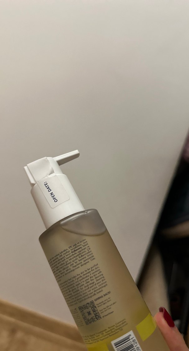 The Purest Solutions Arındırıcı Yüz Yağı - Görsel 3