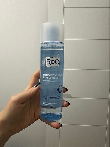Roc tonik